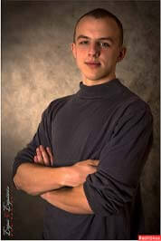 Фотография автора