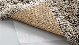 Ковры на клеевой основе